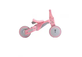 Детский велосипед Xiaomi 700Kids TF1 (Pink)
