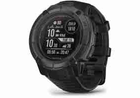 Смарт-часы Garmin Instinct 2X Solar - Tactical Edition Black (010-02805-13/03)