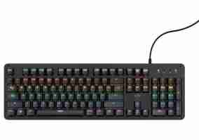 Клавиатура Trust GXT 863 Mazz Mechanical Keyboard (24200)
