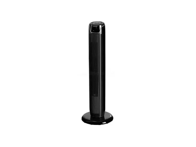 Вентилятор-колона Concept VS5110 чорний