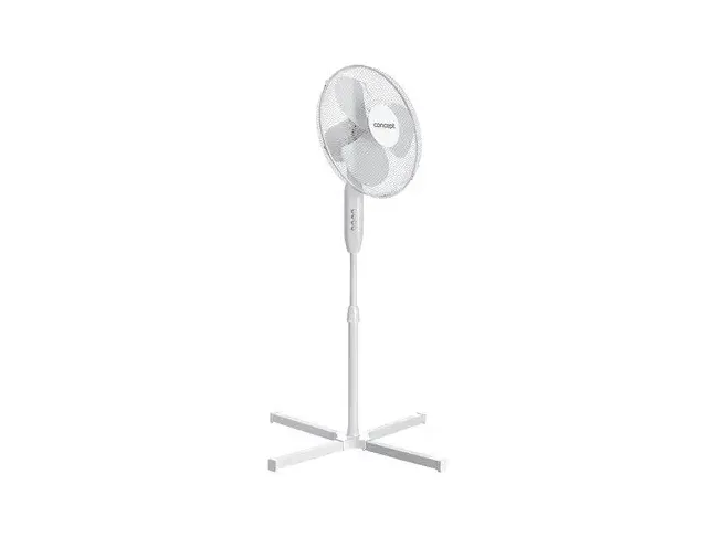 Вентилятор Concept VS5023 white