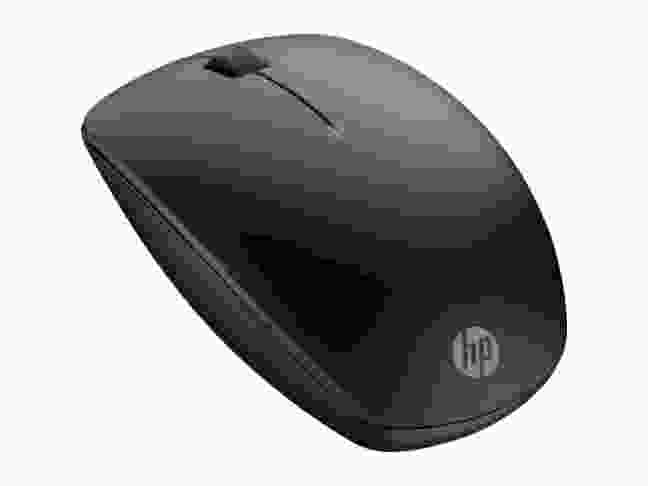 Мышь HP 235 Slim Wireless Mouse Black (4E407AA)