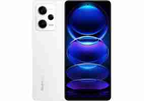 Смартфон Xiaomi Redmi Note 12 Pro 5G 6/128GB White