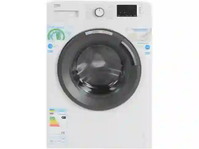 Пральна машина Beko WUE6512SXAW