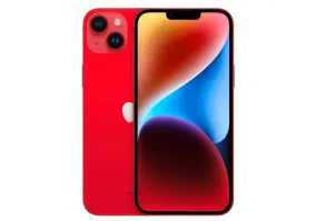 Смартфон Apple iPhone 14 Plus 256GB Dual SIM Product Red (MQ3F3)