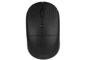 Миша 2E MF218 Silent WL BT Black (2e-MF218WBK)