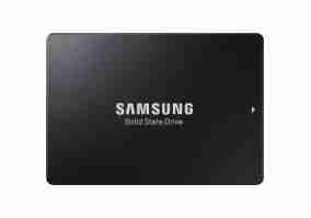 SSD накопичувач Samsung PM893 3.84 TB (MZ7L33T8HBLT-00A07)