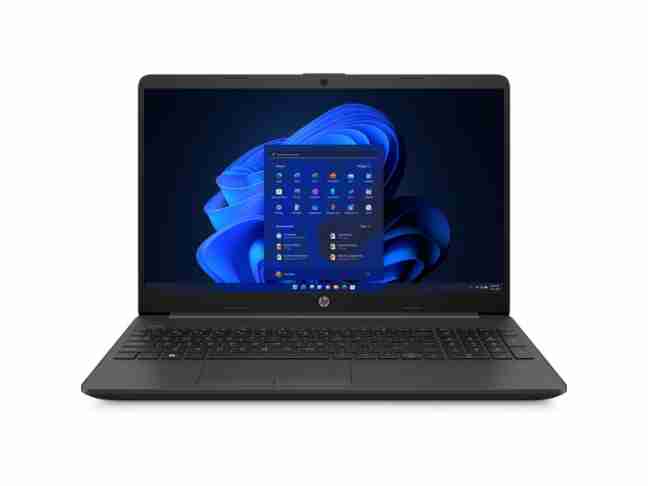 Ноутбук HP 250 G9 Dark Ash Silver (723Q4EA)