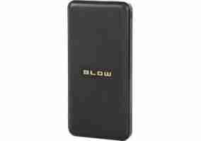 Внешний аккумулятор (Power Bank) Blow PB20C 20000 mAh Black