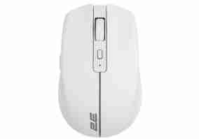 Мышь 2E MF270 Silent Rechargeable WL White (2e-MF270WWH)