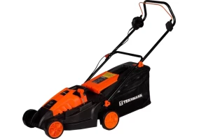 Газонокосилка Tekhmann TLM-1638 BL (852101)