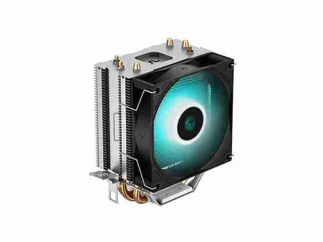 Повітряне охолодження Deepcool AG300 MARRS (R-AG300-BKMNMN-G)