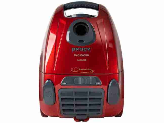 Пилосос BROCK BVC 9000 RD