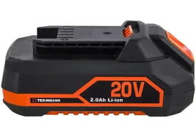 Аккумуляторная батарея Tekhmann TAB-20/i20 Li (848401)