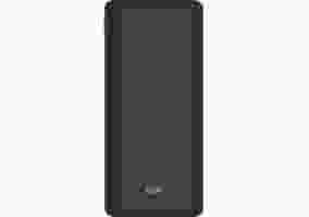 Зовнішній акумулятор (Power Bank) Silicon Power Share C20QC 1xUSB-C, 2xUSB-A, PD18W, QC3.0 20000mAh Black (SP20KMAPBKC20QCK)