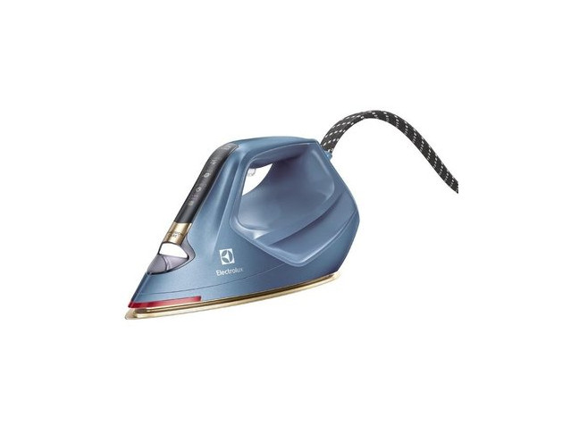 Утюг с паром Electrolux E8SI1-6DBM