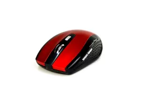 Мышь Media-Tech Paton Pro Black/Red (MT1113R)
