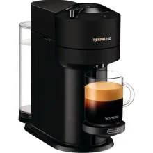 Капсульна кавоварка еспресо Delonghi Nespresso Vertuo Next ENV120.BM