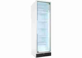 Холодильна шафа-вітрина Snaige CD48DM-S3002AD