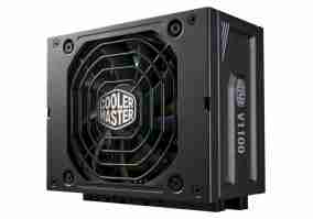 Блок живлення Cooler Master V SFX Platinum 1100 (MPZ-B001-SFAP-BEU)