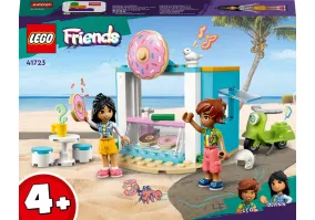 Конструктор Lego Friends Магазин пончиков (41723)