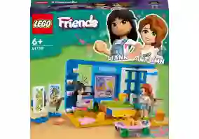 Конструктор Lego Friends Комната Лиан (41739)