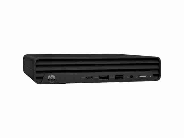 Неттоп HP Pro Mini 260 G9 (6B2W5EA)