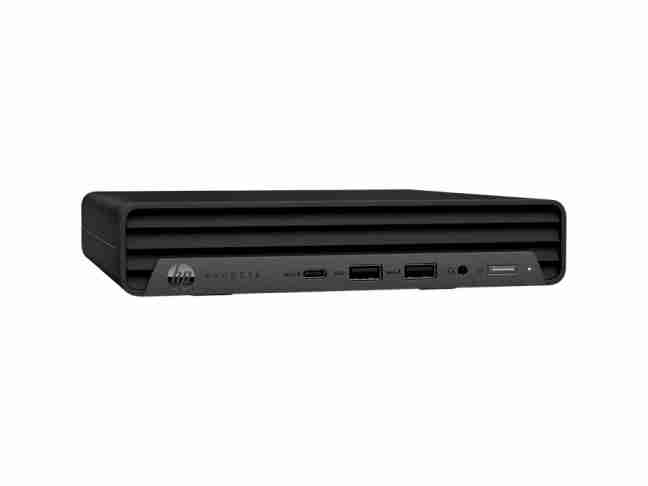 Неттоп HP ProDesk 400 G6 DM (23G73EA)