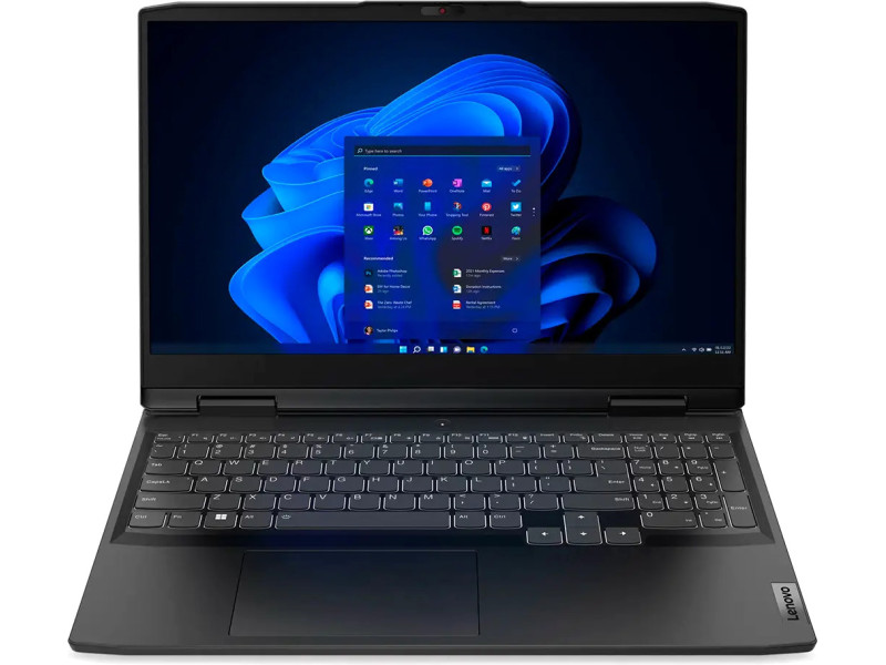 Ноутбук Lenovo IdeaPad Gaming 3 15ARH7 (82SB00BXPB) – купить по низкой цене  в Харькове, Киеве, Украине | DENIKA.ua