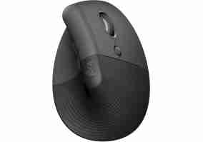 Миша Logitech Lift for Business Graphite (910-006494)