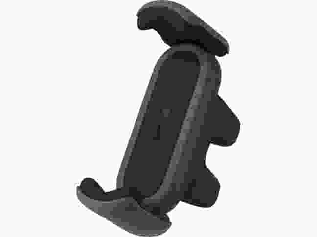 Автомобільний тримач BASEUS Steel Cannon 2 Air Outlet Car Mount Black (SUGP000001)