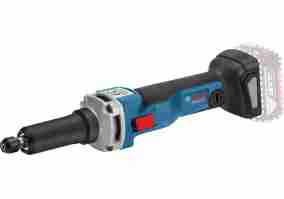 Прямая шлифмашина Bosch GGS 18 V-23 LC (0601229100)