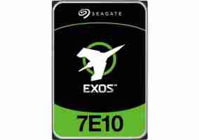 Жесткий диск Seagate Exos 7E10 8 TB (ST8000NM019B)