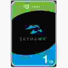 Жорсткий диск Seagate SkyHawk 1 TB (ST1000VX013)