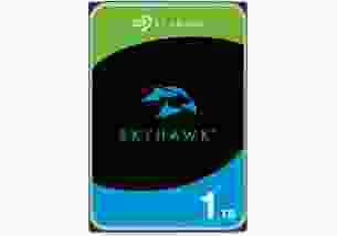 Жесткий диск Seagate SkyHawk 1 TB (ST1000VX013)