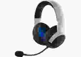 Навушники з мікрофоном Razer Kaira Playstation White (RZ04-03980100-R3M1)