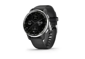 Смарт-часы Garmin D2 Air X10 Black (010-02496-09/19)
