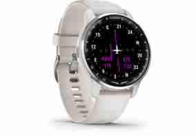 Смарт-часы Garmin D2 Air X10 White (010-02496-03/13)