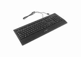 Клавіатура Logitech K280e Comfort Keyboard (920-005217)