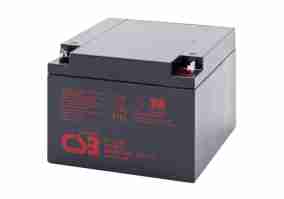 Акумулятор для ДБЖ CSB Battery GP12260