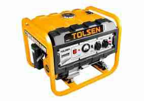 Бензиновый генератор Tolsen 3000W (79991)