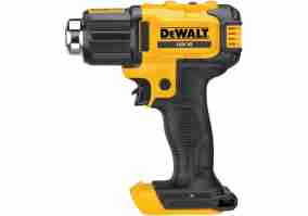 Строительный фен DeWALT DCE530N