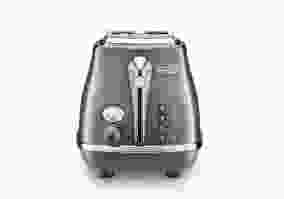 Тостер Delonghi Icona Metallics CTOT 2103.GY