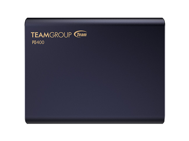 SSD накопитель Team PD400 480 GB (T8FED4480G0C108)