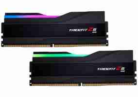 Модуль пам'яті G.Skill 32 GB (2x16GB) DDR5 6600 MHz Trident Z5 RGB (F5-6600J3440G16GX2-TZ5RK)