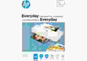 Плівка для ламінування HP Everyday Laminating Pouches A4 (216x303) 80 мкр, 100 шт. (9154)