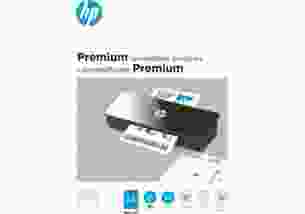 Пленка для ламинирования HP Premium Laminating Pouches A3 (303x426) 80mkr, 50 шт. (9126)