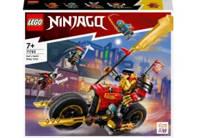 Конструктор Lego Ninjago Робот-всадник Кая EVO (71783)