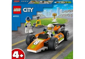 Конструктор Lego City Гоночний автомобіль (60322)