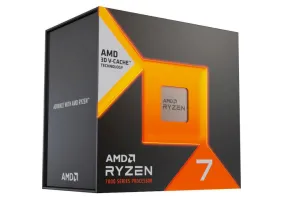 Процесор AMD Ryzen 7 7800X3D (100-100000910WOF)